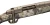 Browning X-Bolt 2 Speed 7MM PRC with Smoked Bronze Cerakote