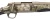 Browning X-Bolt 2 Speed Kryptek Transitional SPR 18 inch bolt action rifle