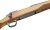 Browning X-Bolt 2 Speed Dark Maple bolt action hunting rifle with AAA maple stock