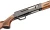 Browning A5 Hunter 20 Gauge shotgun with gloss blued barrel and black anodized receiver