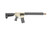 Q SUGAR WEASEL 5.56 RIFLE 16"