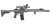 Scalarworks KICK/07 Aimpoint ACRO optic mount at Murf's Guns