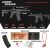 Tippmann M4-22 MICRO ELITE FRT .22 LR pistol with M-LOK handguard