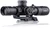 Scalarworks FUSE/04 FIGHT LIGHT 35mm scope mount