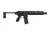 SIG SAUER MCX-LTAW pistol in .300 Blackout with 6.75-inch barrel