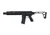 SIG SAUER MCX-LTAW black anodized SBR with ambidextrous controls