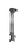 Radian RAMJET 416R stainless steel barrel with black Radianite coating