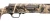 Browning A5 Camo 20 Gauge recoil-operated shotgun with composite stock