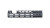 Noveske suppressor-ready NSR free float handguard