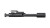 Noveske mil-spec AR15 bolt carrier group with phosphate finish
