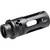 SUREFIRE WARCOMP CLOSED-TINE FLASH HIDER 1/2-28