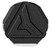 Lightweight forward assist 7075 aluminum black anodized finish