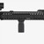 Rail Vertical grip Rail Vertical grip