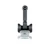 Scalarworks PEAK/02 folding iron sights with 1.93 optic height compatibility