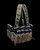 Brave Castle BCR-1 Flecktarn Chest Rig. Brave Castle BCR-1 Flecktarn Chest Rig.
