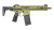 Noveske Ghetto Blaster 5.56 Bazooka Green Noveske Ghetto Blaster 5.56 Bazooka Green