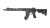 Noveske N4 Gen 4 6mm arc 14.5" rifle Noveske N4 Gen 4 6mm arc 14.5" rifle