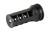 HUXWRX 1/2-28 5.56 QD MUZZLE BRAKE HUXWRX 1/2-28 5.56 QD MUZZLE BRAKE