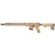 Geissele Recce rifle ambidextrous billet receiver controls