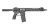 NOVESKE GEN 4 11.5" COMMANDO EXTRA THICC DDF PISTOL 5.56 NOVESKE GEN 4 11.5" COMMANDO EXTRA THICC DDF PISTOL 5.56