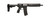 Daniel Defense Black Mk18 5.56 pistol Daniel Defense Black Mk18 5.56 pistol