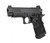 Staccato C2 2011® pistol with aluminum frame and tactical grip texture Staccato C2 2011® pistol with aluminum frame and tactical grip texture