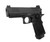 Side view of Staccato C 2011® carry pistol with fiber optic front sight Side view of Staccato C 2011® carry pistol with fiber optic front sight