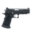 Staccato P 9mm pistol with stainless bull barrel and optic-ready slide Staccato P 9mm pistol with stainless bull barrel and optic-ready slide