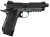 Kimber KDS9c Dark Gray / Black threaded 9mm 1911 pistol Kimber KDS9c Dark Gray / Black threaded 9mm 1911 pistol