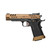 2K11 Kimber Target Coyote PVD finish 9mm and 45 acp
