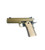 Nighthawk Custom Sand Hawk double stack pistol flat dark earth finish