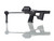 Raider X compact PDW platform lightweight aluminum construction