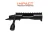 Impact 737R action 75 degree bolt throw detail