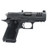 Staccato HD C3.6 compact 2011 pistol full view