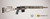 Q Mini Fix 6mm ARC 18 inch Proof barrel camo rifle full view
