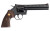 Colt Python 6 inch revolver side profile classic design
