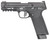 Smith and Wesson M&P 22X 22LR pistol 20 round capacity optics ready full view