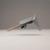 Q Honey Badger stock assembly lightweight compact rifle stock full view