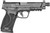 M&P 45 M2.0 optics ready slide red dot compatible 45 ACP pistol