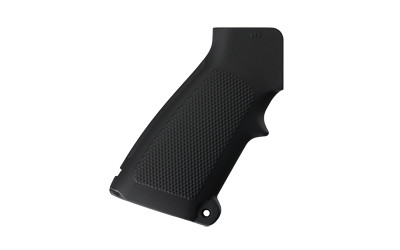 B5 Systems CAR15 LS2 grip AR15 retro A2 style pistol grip black