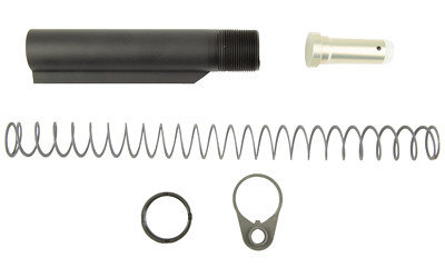 B5 Systems Sierra K extension kit short buffer tube AR15 PDW setup