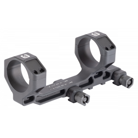 Consistent accessory height and offset across configurations