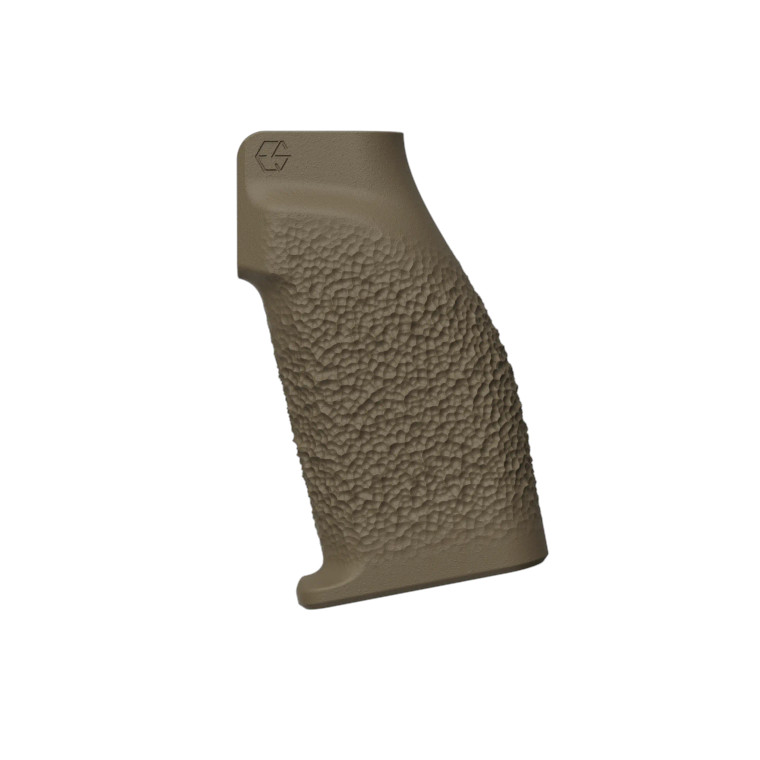 edgar sherman design granite grip coarse