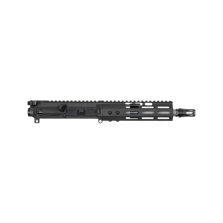 NOVESKE GEN 4 8" RODEO UPPER 338 ARC