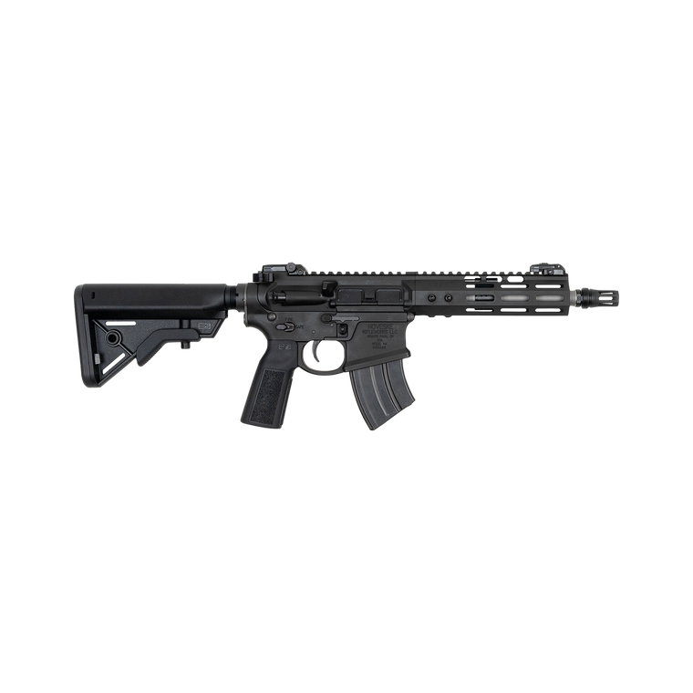 NOVESKE GEN 4 8" RODEO 338 ARC - SBR