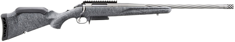 Ruger American Rifle Generation II chambered in 308 Winchester