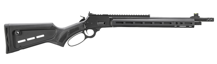 Marlin Dark Series Model 1894 chambered in 44 Remington Magnum
