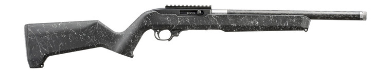 Ruger 10/22 Carbon Fiber .22 LR rifle