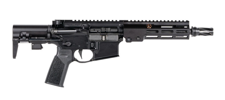 Geissele GFW 8 inch 5.56 NATO SBR