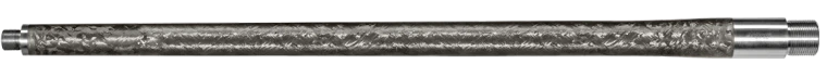 PROOF Research Impact Precision 737R 6 ARC carbon fiber pre-fit barrel